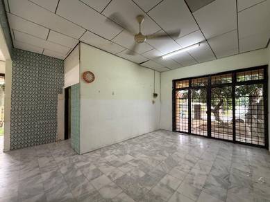 Semi-Detached House For Rent in Sungai Petani,KDH