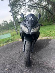 Kawasaki Ninja 250