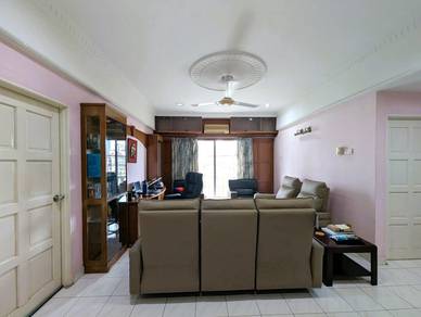 Condominium For Sale in Bukit Awansari (OG Court)