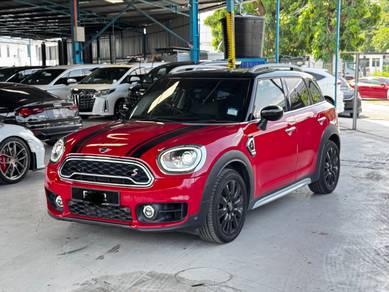 Mini Countryman in Bukit Mertajam, PNG