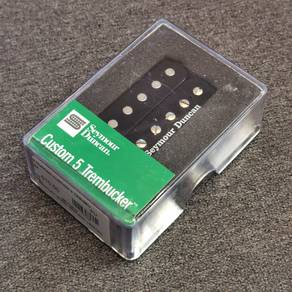 Seymour Duncan Custom 5 TB-14 Trembucker (100% Ori