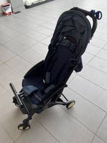 Baby stroller like new