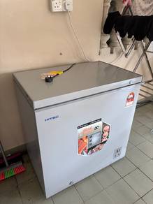 Freezer 200L