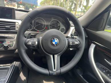 BMW 328i GT 28i GRAN TURISMO (CKD) in Serdang, KUL