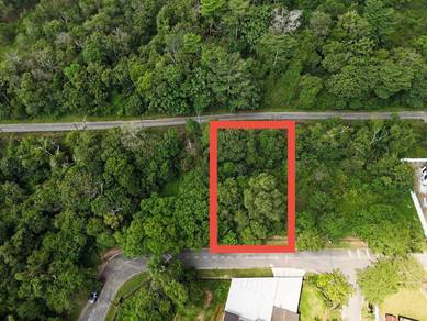 Residential Land in Batu Arang, SGR