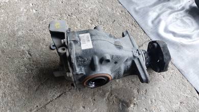 bmw f30 rear axle differential 3.15