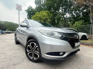 Honda HR-V V in Setia Alam, SGR