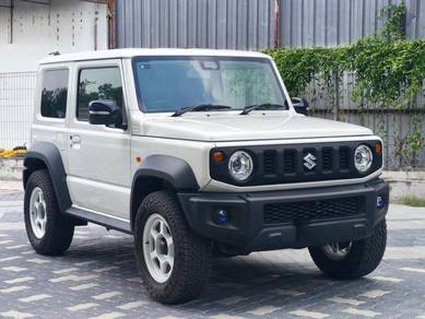 Suzuki Jimny SIERRA JC in Johor Bahru, JHR