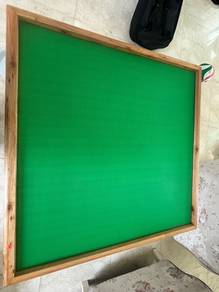 ・High-quality mahjong table