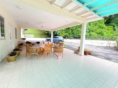 Bungalow House For Sale in Damansara Heights,KUL