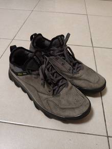 Ecco MX Leather shoes