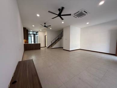 2-storey Terraced House For Rent in Iskandar Puteri,JHR
