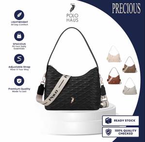 Bag Selang Dan Bahu