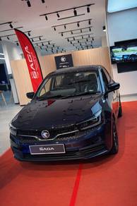 2026 Proton Saga PREMIUM