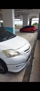 Toyota Vios G in Bangi, SGR
