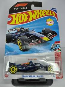 Hot Wheels Mainline