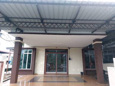 Homestay Lotus Mentakab