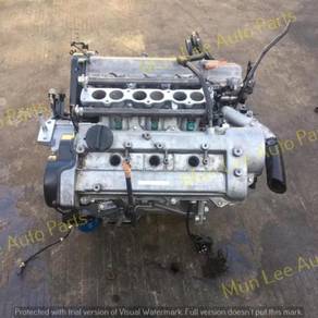 Used Import Engine Hyundai Coupe 2.7L V6 G6BA