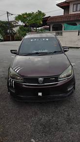 Proton Saga Premium PREMIUM AT in Ipoh, PRK