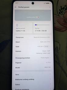 realme 5g