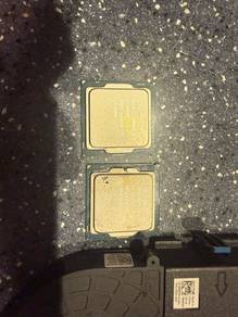 Intel I5 - 6400T and I7 - 6700T