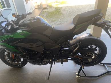 Kawasaki Ninja 1000