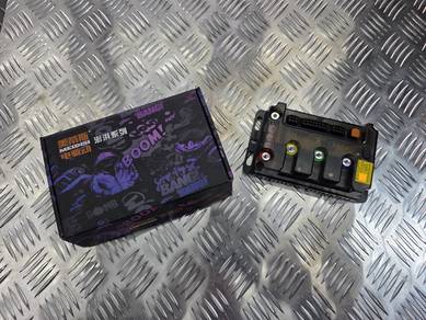 ZEEHO/YADEA/EZI/GGR Controller ECU