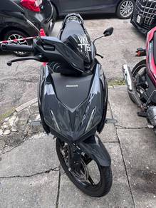Honda RSX
