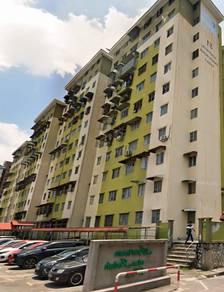 Apartment For Rent in Apartment Pantai Indah Fasa 1