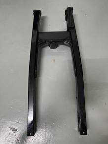 Arm Y15 Std + 2inch Hitam Kilat