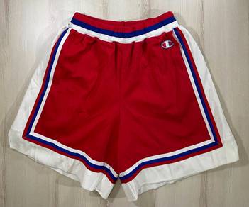 Champion Vintage Basketball Shorts #CH Used