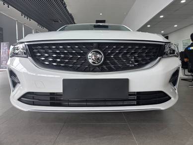 Proton S70 FLAGSHIP in Kulim, KDH