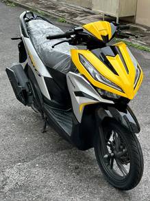 Honda Vario 125