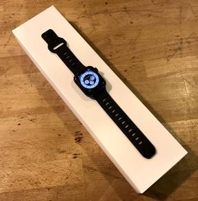 Spacial Edition 40MM SE Apple Watch Trade In Ready