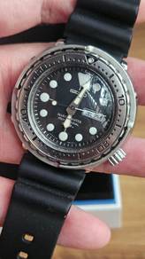 Seiko Prospex MM300 Tuna 