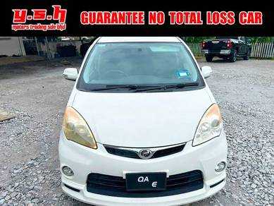 Perodua Alza EZi in Kuching, SWK
