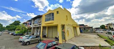 Warehouse / Factory For Sale in Kajang,SGR