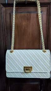 Handbag charles & keith 
