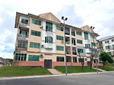 Condominium For Sale in Eden Heights