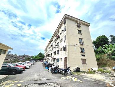 Apartment For Sale in Sanjung Apartment