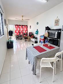 Condominium For Sale in Residensi Bistaria