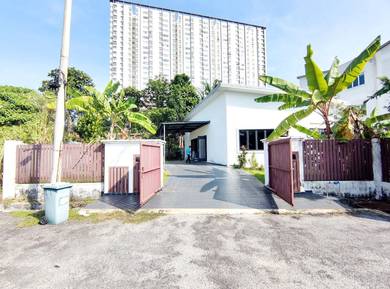 Bungalow House For Rent in Kajang,SGR