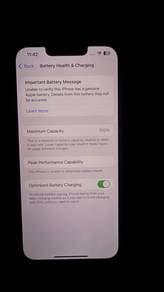 IPHONE 13 256 gb