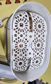 Milk bottle Sterilizer