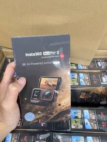 Insta360 Ace Pro 2 Brand new and unopened