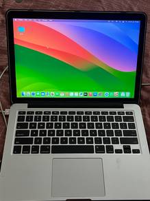 MacBook Pro Retina 13-inch