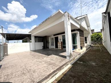 Zero-Lot Bungalow For Sale in Kepala Batas,PNG