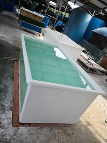 Fiberglass Tank ( offer )