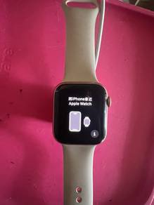 Apple Iwatch SE