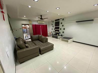 2-storey Terraced House For Sale in Bandar Botanic,SGR
